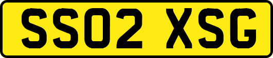 SS02XSG