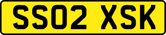 SS02XSK