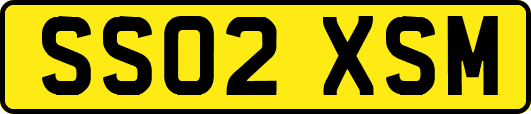 SS02XSM