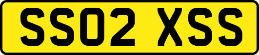SS02XSS