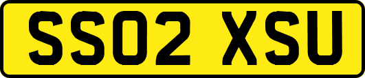 SS02XSU