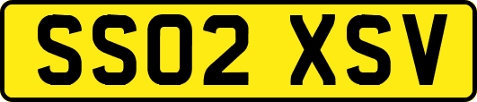 SS02XSV