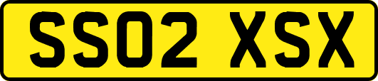 SS02XSX