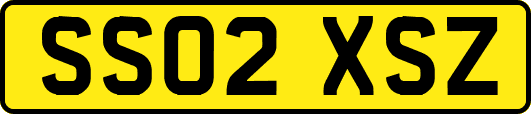 SS02XSZ