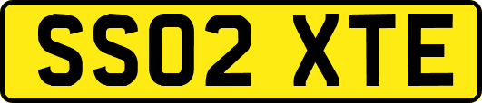 SS02XTE