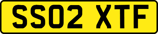 SS02XTF