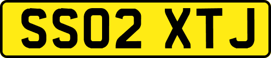 SS02XTJ