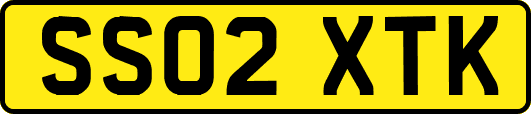 SS02XTK
