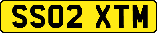 SS02XTM