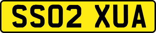 SS02XUA
