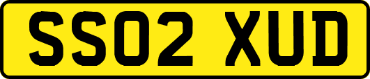 SS02XUD