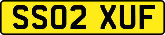 SS02XUF