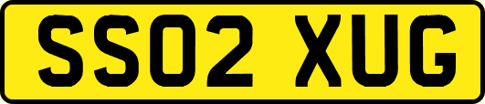 SS02XUG