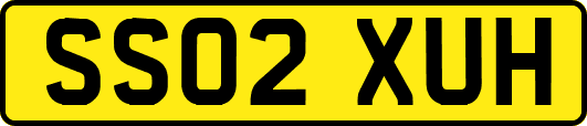 SS02XUH