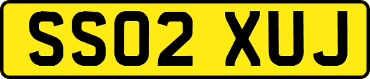 SS02XUJ