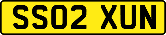 SS02XUN