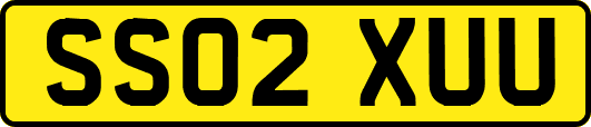 SS02XUU