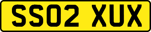 SS02XUX