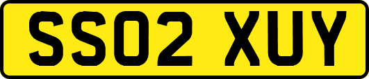 SS02XUY