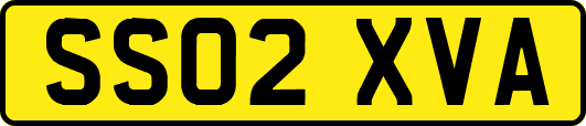SS02XVA