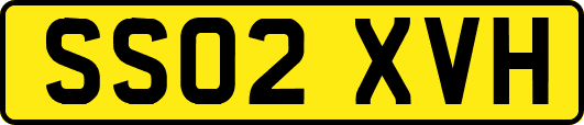 SS02XVH