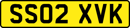 SS02XVK