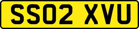 SS02XVU