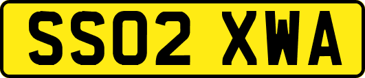 SS02XWA