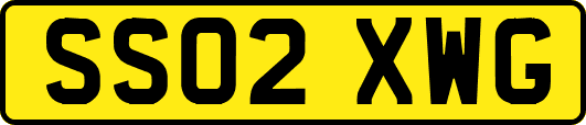 SS02XWG
