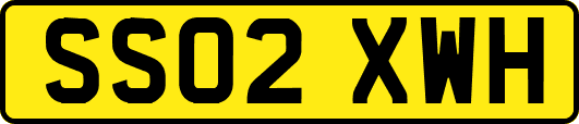 SS02XWH