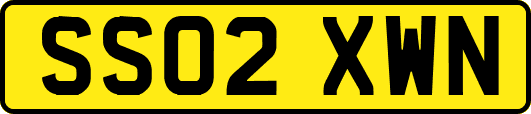 SS02XWN