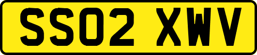SS02XWV