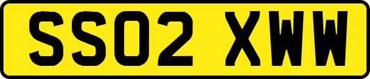 SS02XWW