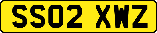 SS02XWZ