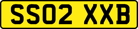 SS02XXB