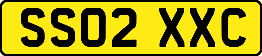 SS02XXC