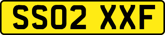 SS02XXF