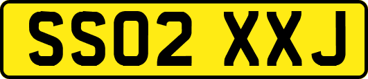 SS02XXJ