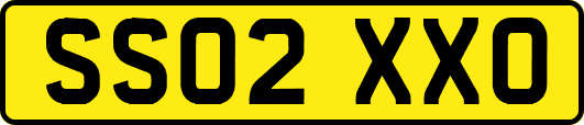 SS02XXO