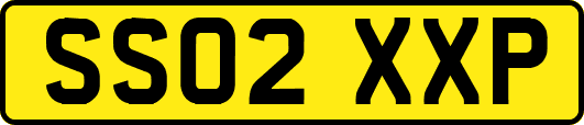 SS02XXP