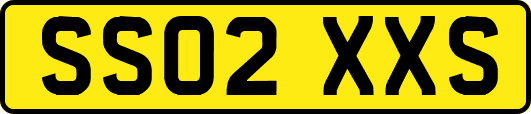 SS02XXS