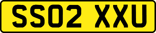SS02XXU