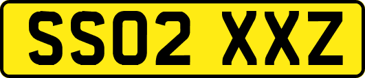 SS02XXZ