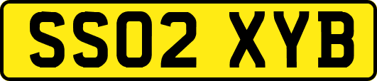 SS02XYB