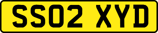 SS02XYD