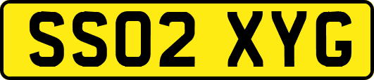 SS02XYG