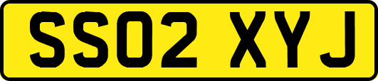 SS02XYJ