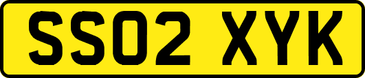 SS02XYK