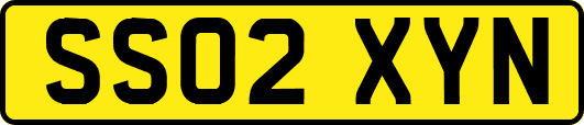 SS02XYN