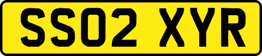 SS02XYR